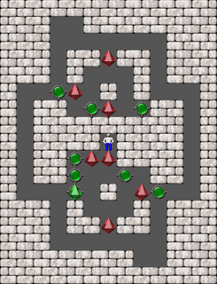 Уровень 552 — More Bugs collections